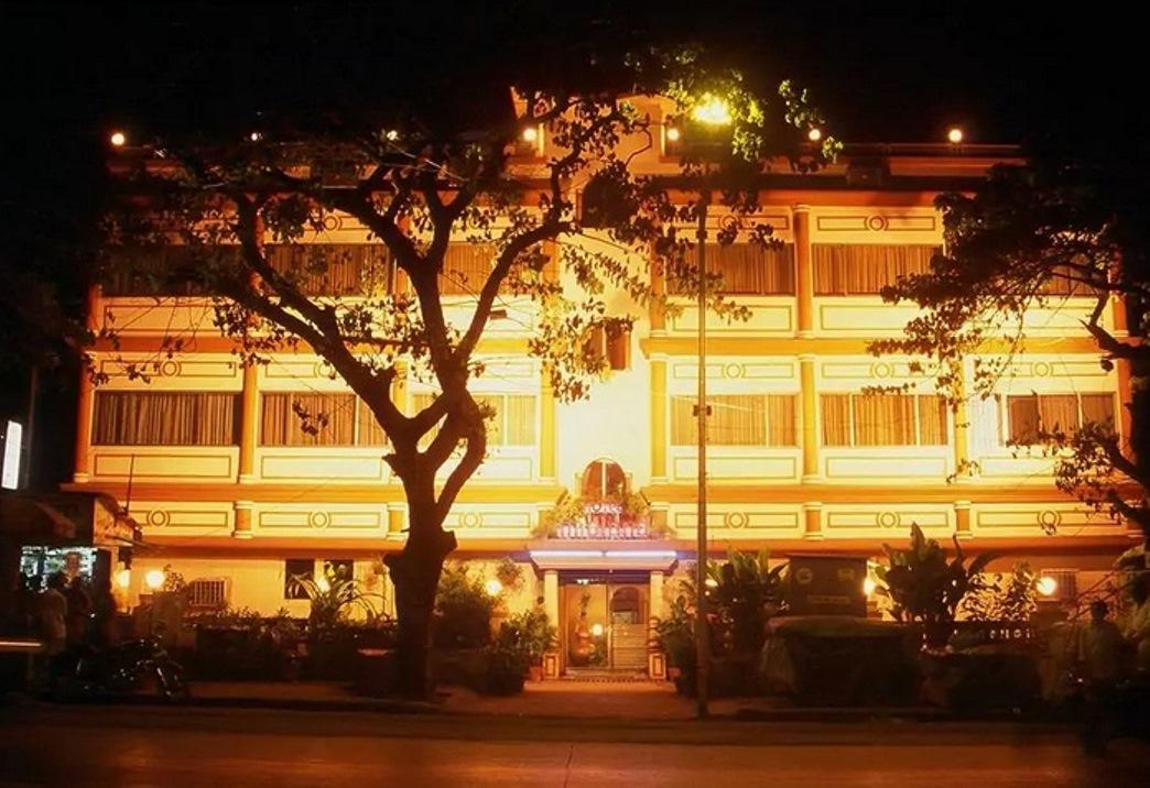 Hotel Midland Mumbai Exterior photo