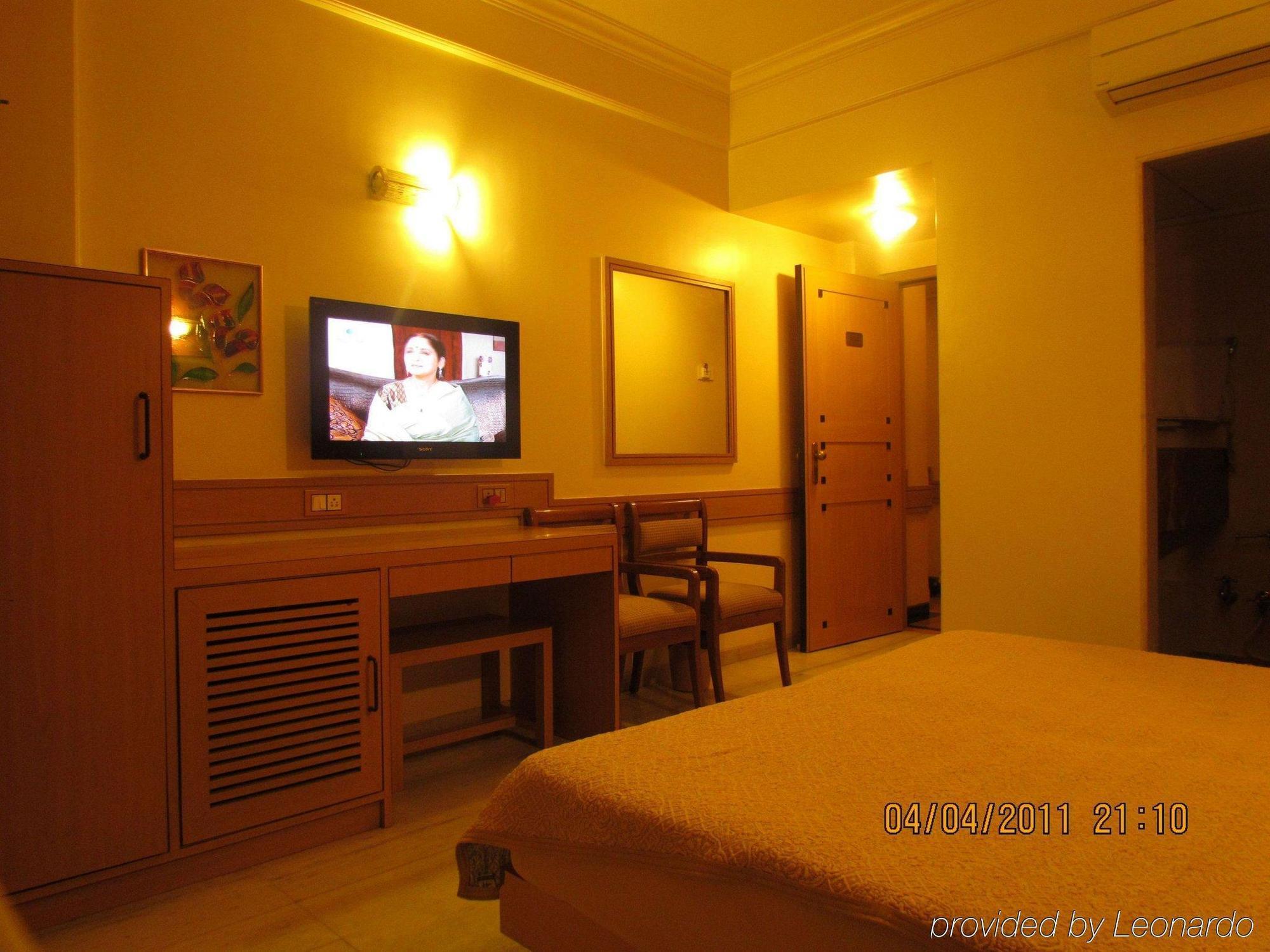 Hotel Midland Mumbai Room photo