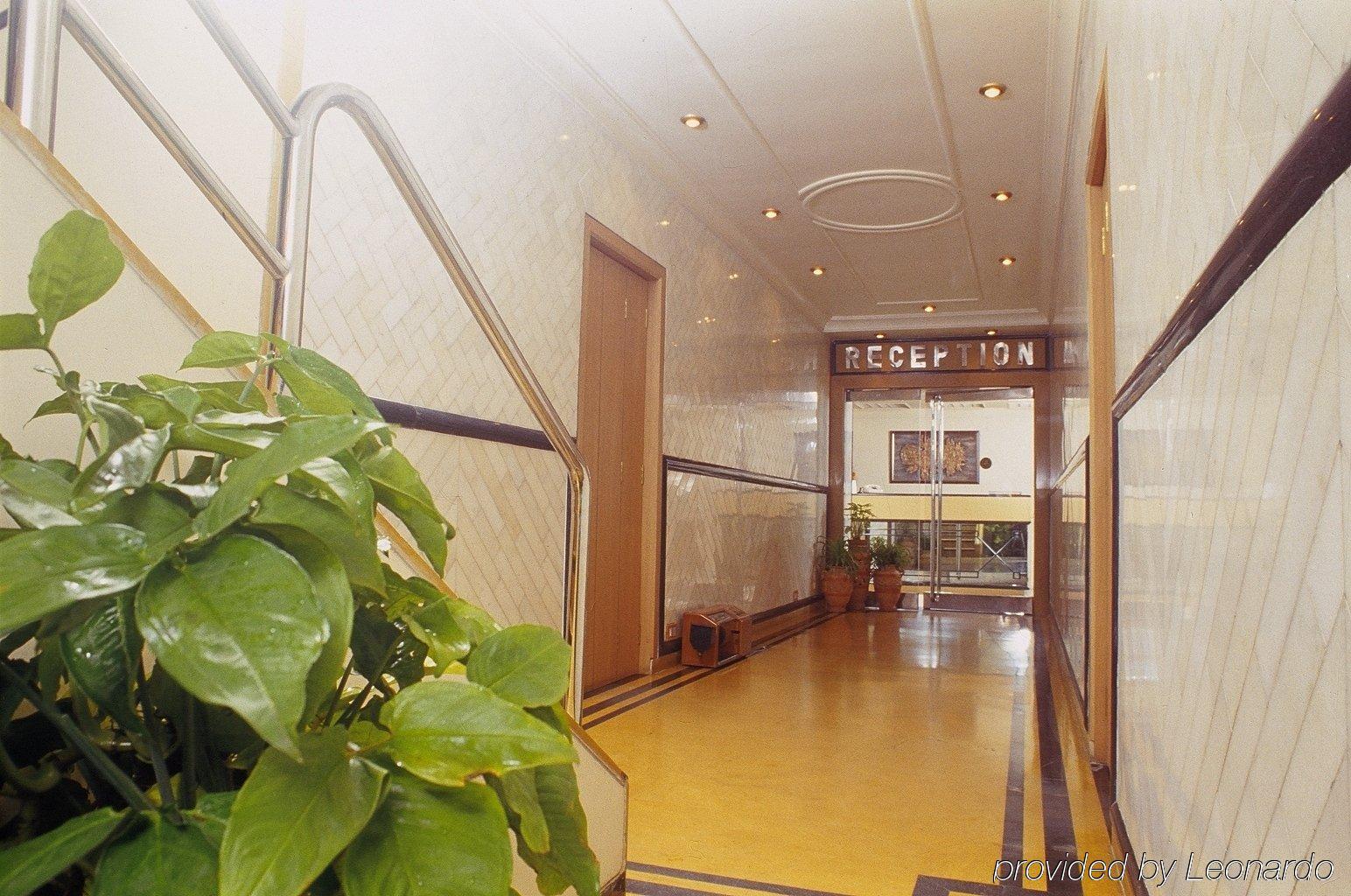 Hotel Midland Mumbai Interior photo