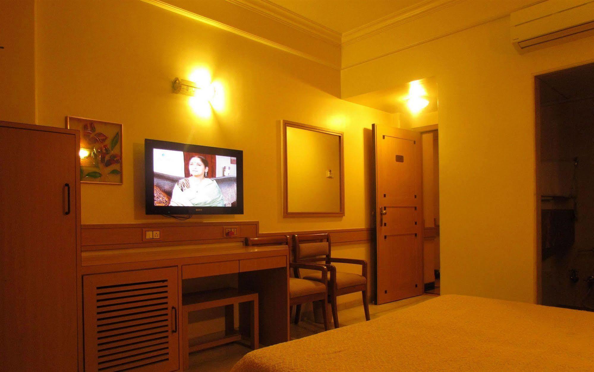 Hotel Midland Mumbai Exterior photo